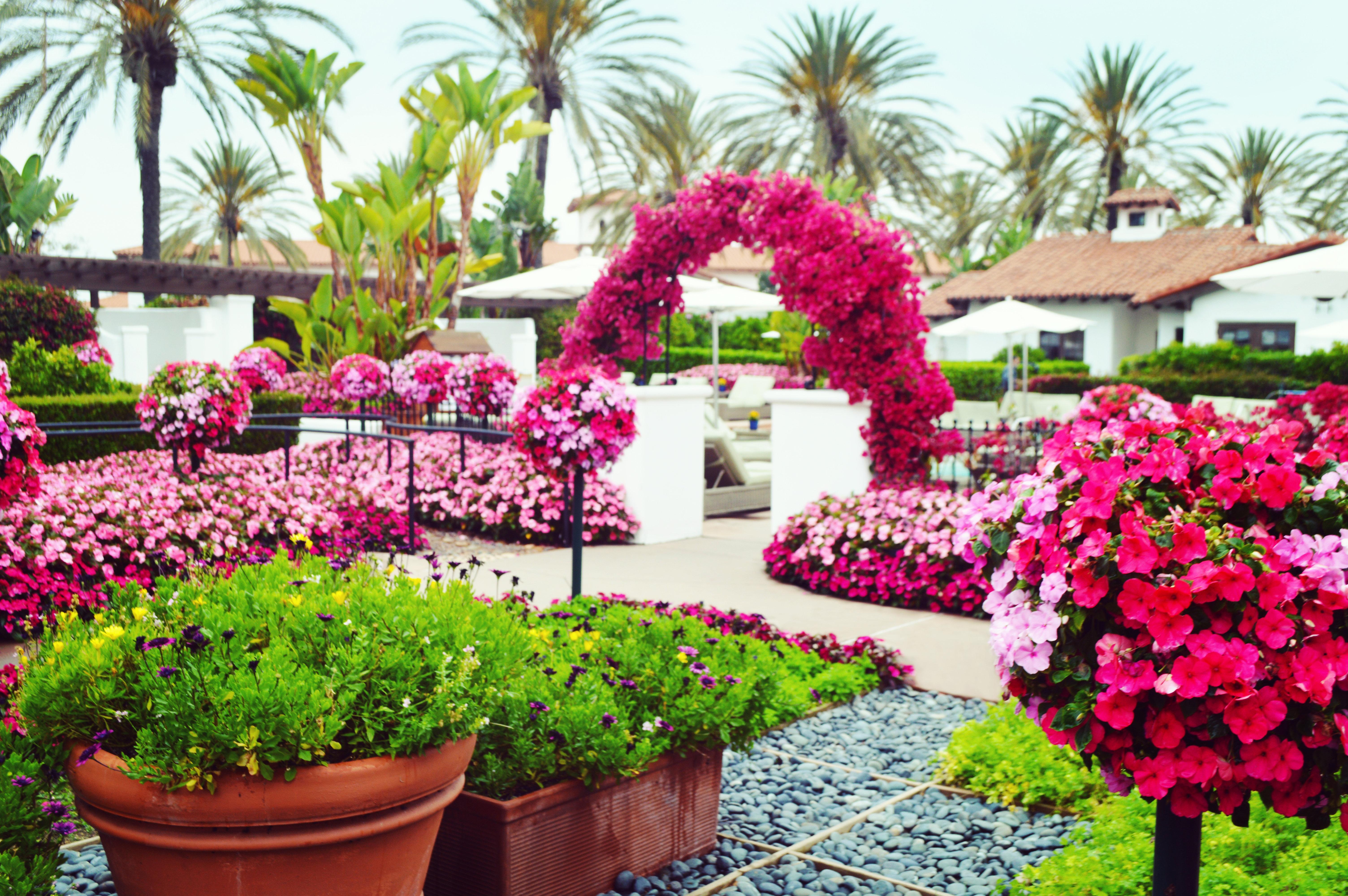 Omni La Costa Resort & Spa Carlsbad Exteriér fotografie